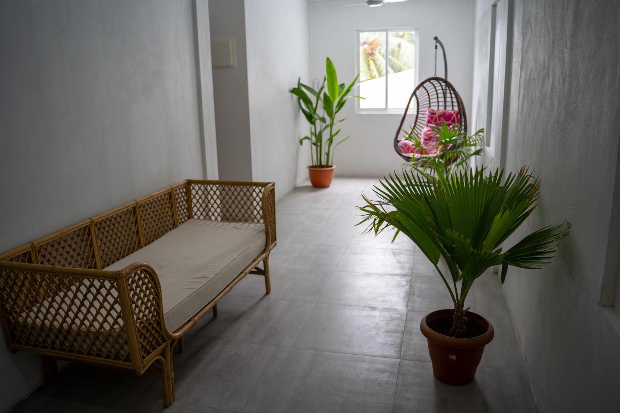 Akiri Dhigurah Hotel Dhigurah  Exterior photo