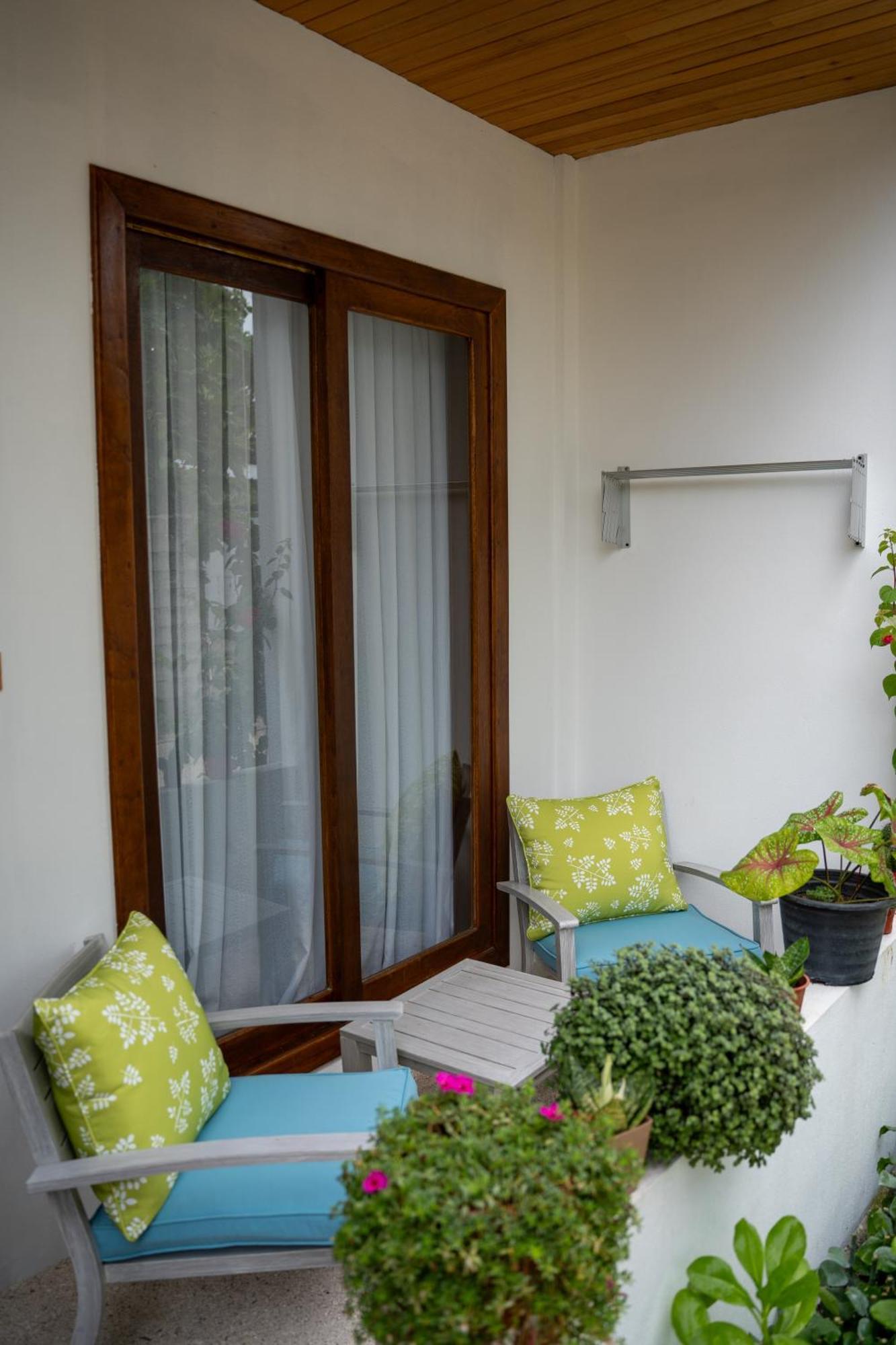 Akiri Dhigurah Hotel Dhigurah  Exterior photo